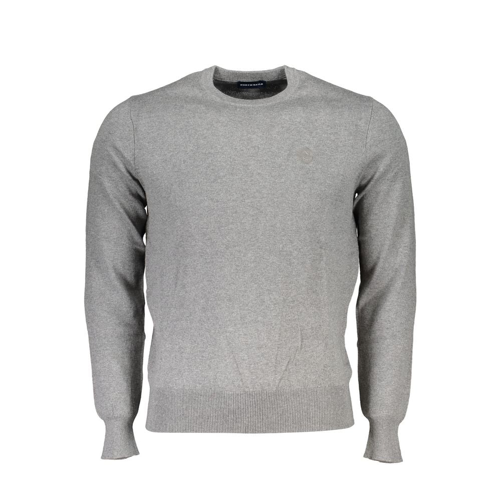 Brown Cashmere Men Sweater