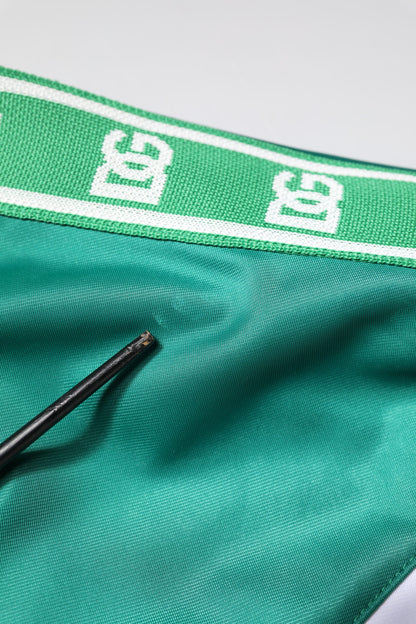 Multicolor Full Zip Windbreaker Jacket