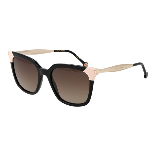 Black Acetate Sunglasses