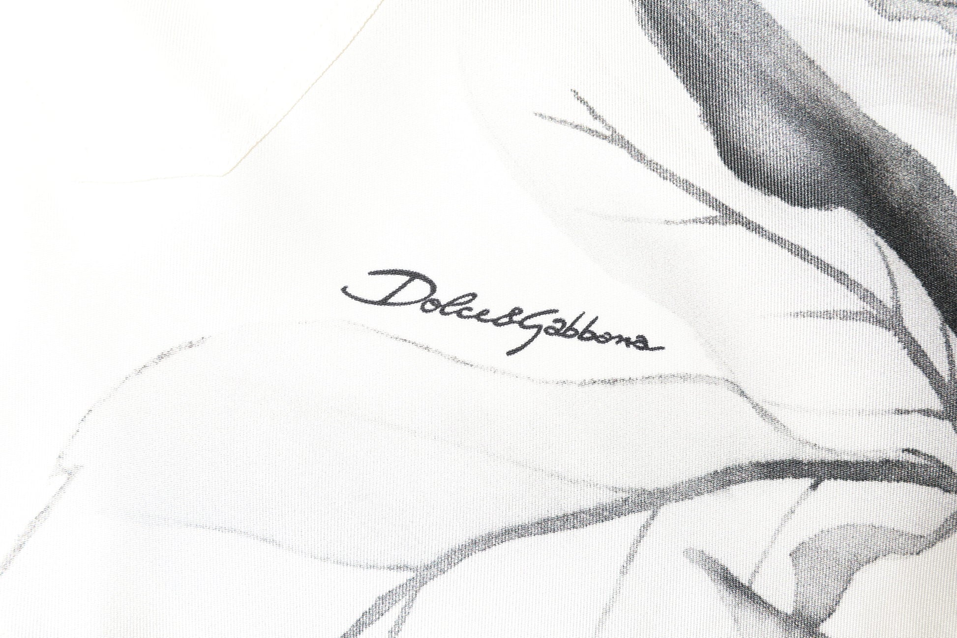 Ivory Silk Long Sleeves Men Casual Shirt