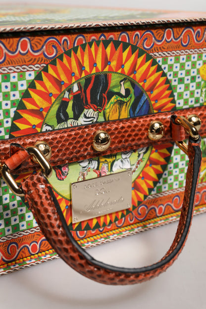 Black Dress Ceramic Porcelain Fashion Leather Sicily Dolls