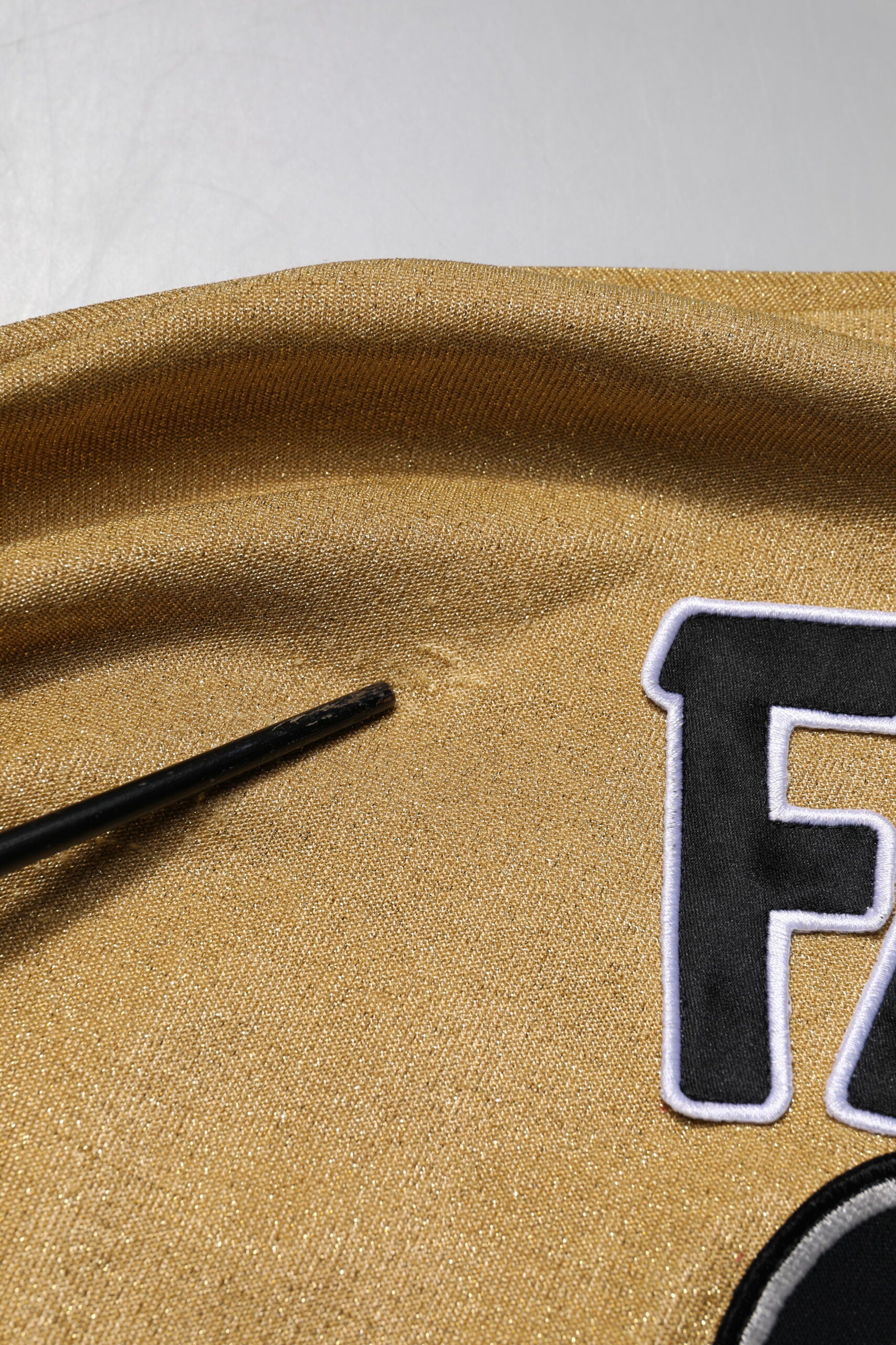 Multicolor Cotton Crew Neck Pullover Sweater