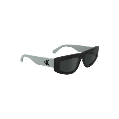 Black Bio-Based Women's Sunglass