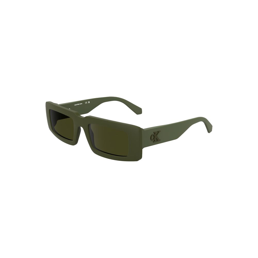 Green Bio-Based Fabric Women Sunglasses