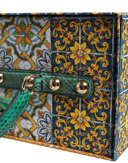 Black Dress MARIA Porcelain Fashion Show Leather Sicily Dolls