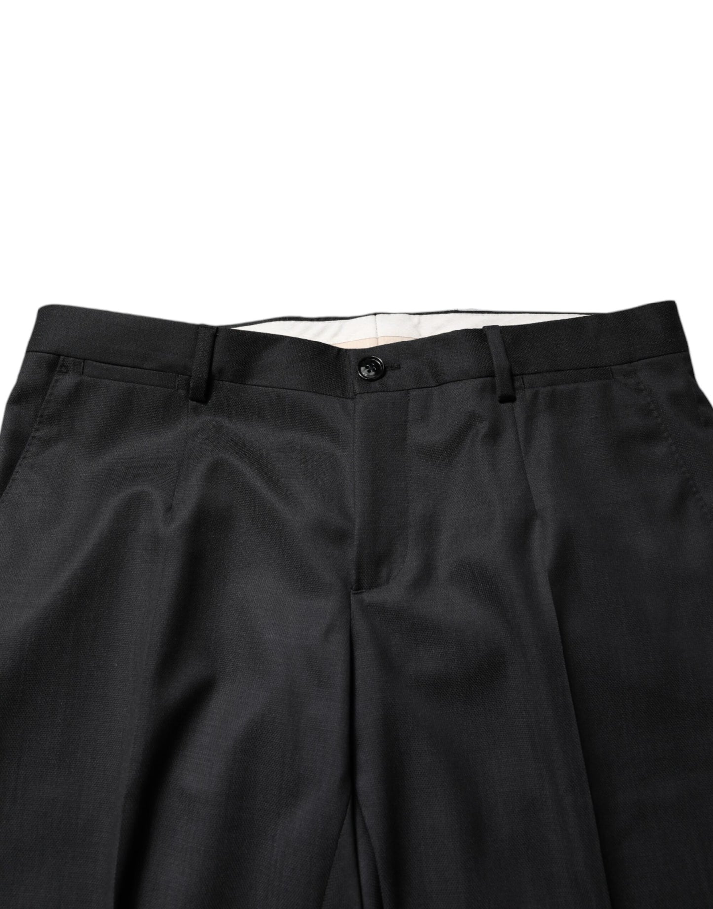 Dark Gray MARTINI 2 Pc Single Breasted Suit