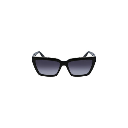 Black Bio Injected Women Sunglass