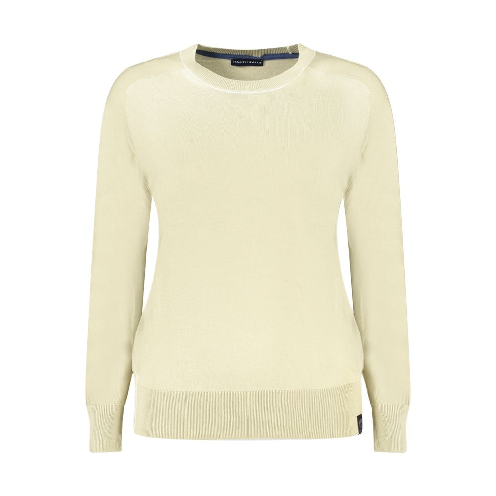 Verde Viscosa Womens Sweater