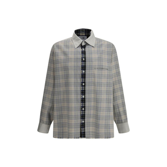 Reversible Shirt