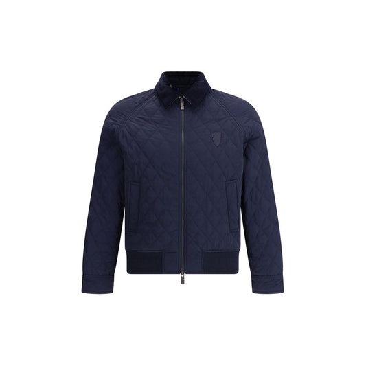 Quilts Jacket