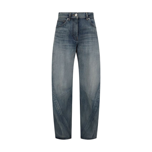 Twisted Jeans