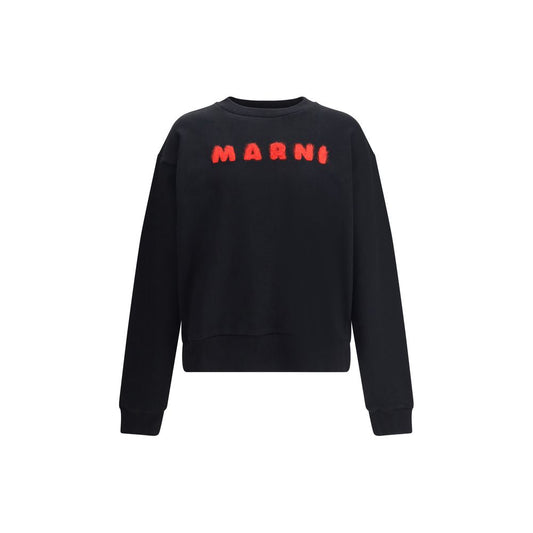 Logoed Sweatshirt