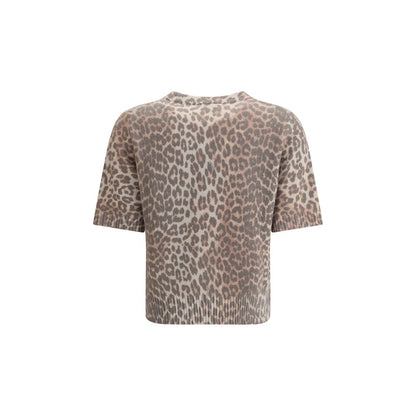 Multicolor Recycled Wool Sweatshirt