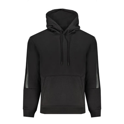 Nero Cotton Men's Sweatshirt
