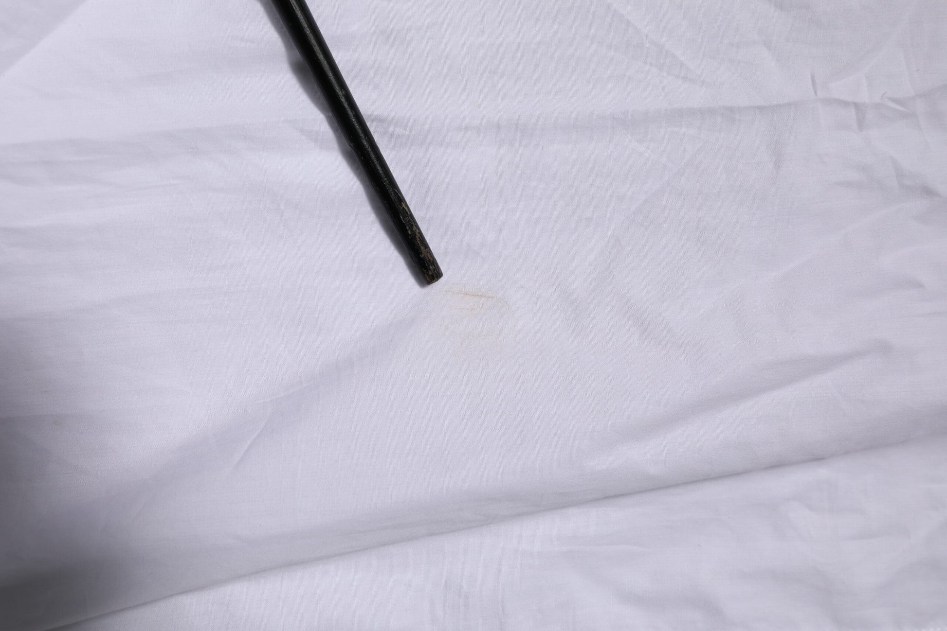 White Cotton GOLD Long Sleeves Formal Shirt