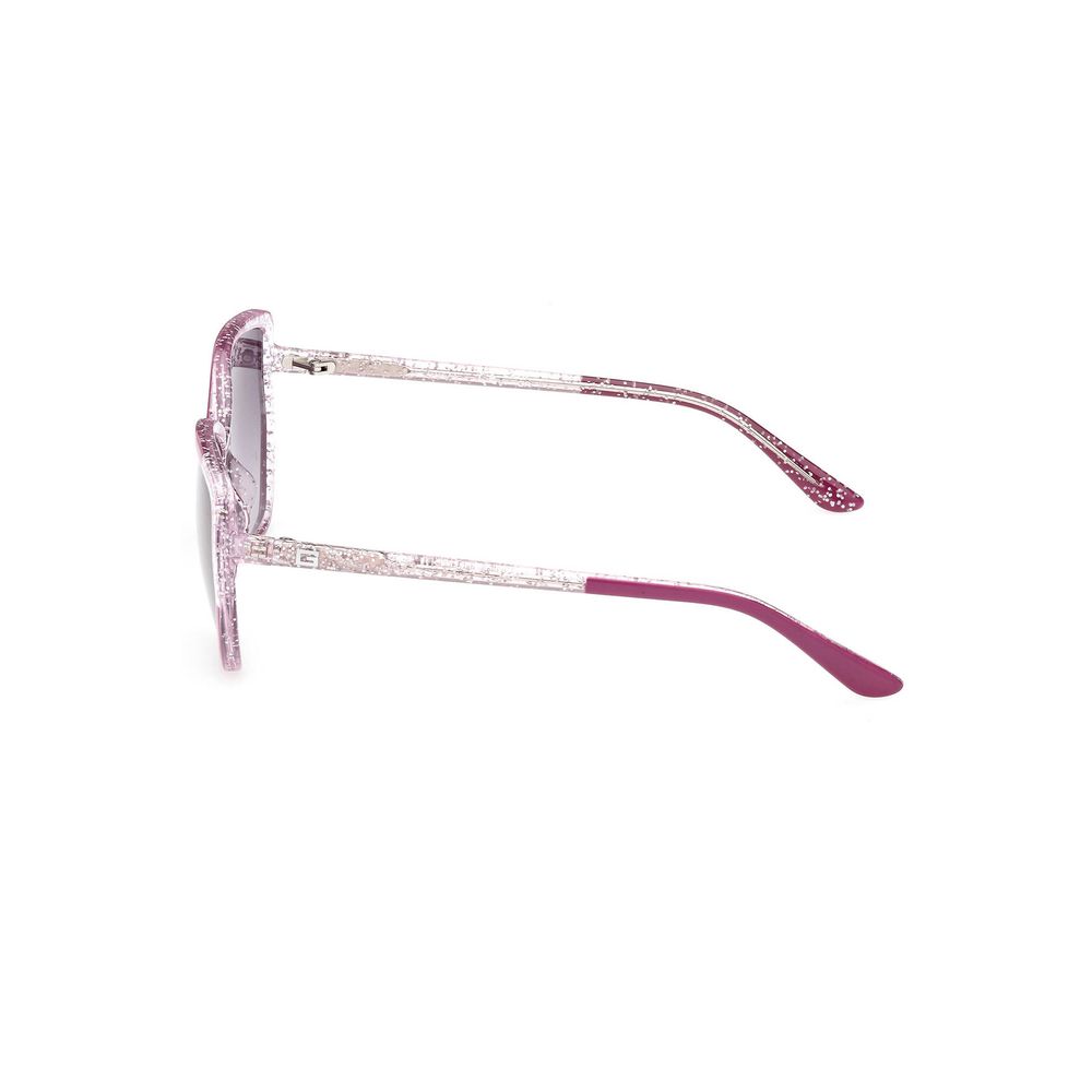 Viola Injected Women Sunglasses