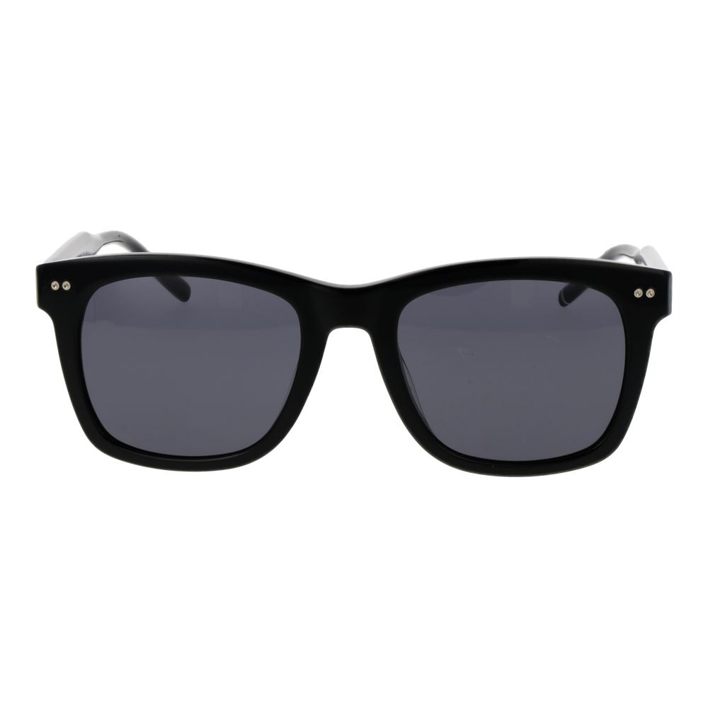 Black Acetate Sunglasses