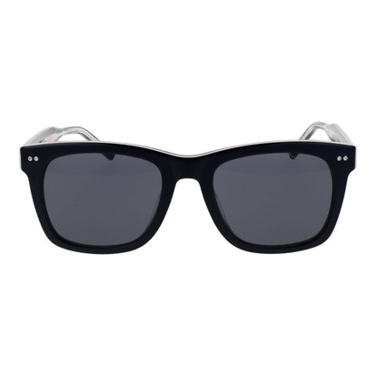 Blue Acetate Sunglasses