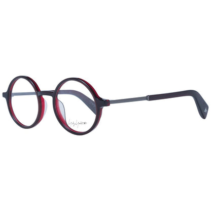 Red Acetate Glasses (Frames)