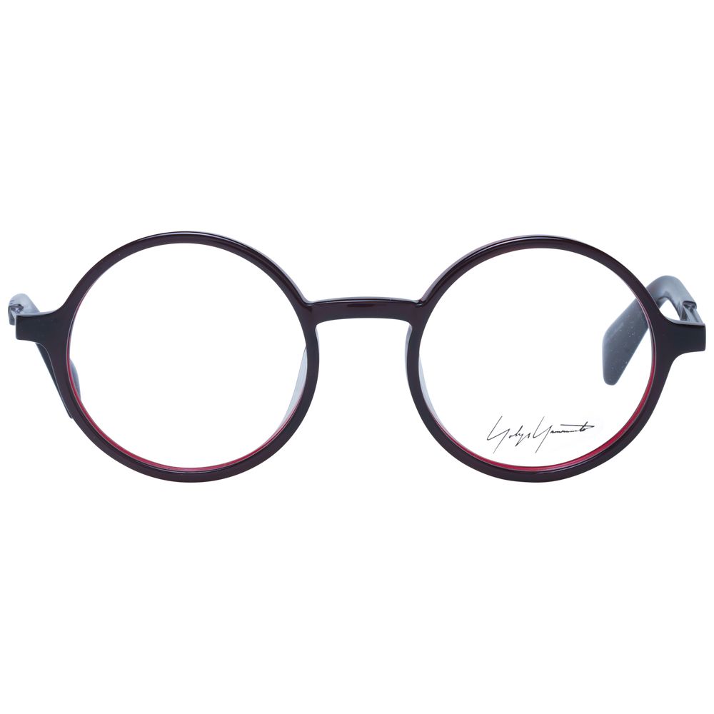 Red Acetate Glasses (Frames)