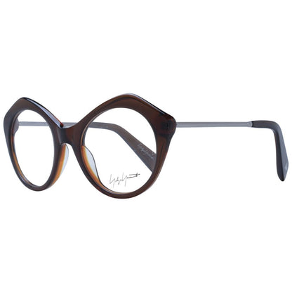 Brown Acetate Glasses (Frames)