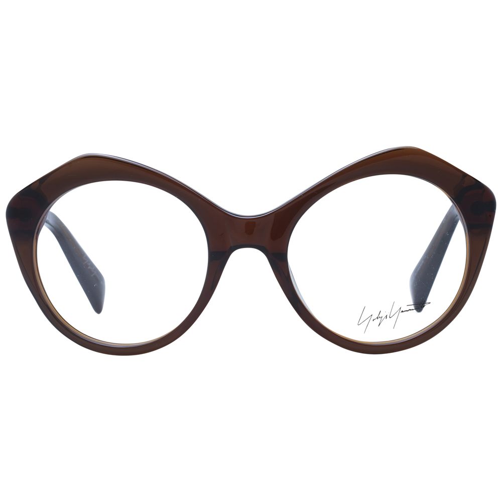 Brown Acetate Glasses (Frames)