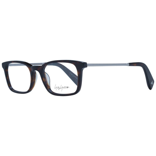 Brown Acetate Glasses (Frames)
