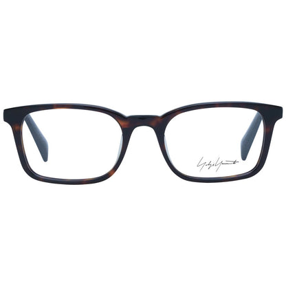 Brown Acetate Glasses (Frames)