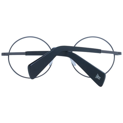 Gray Monel Glasses (Frames)