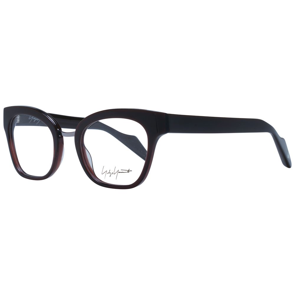 Brown Acetate Glasses (Frames)