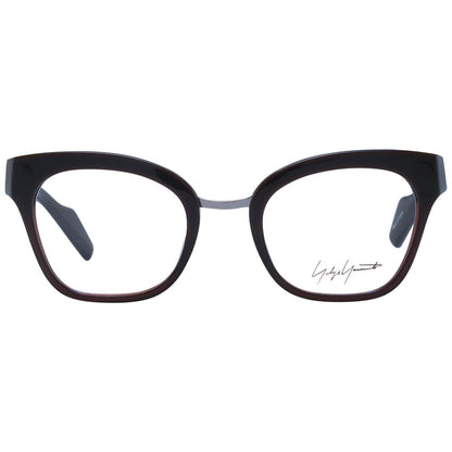 Brown Acetate Glasses (Frames)