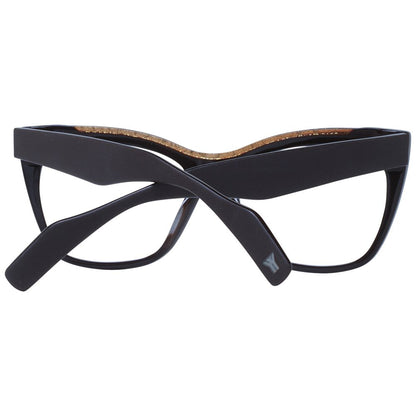 Brown Acetate Glasses (Frames)