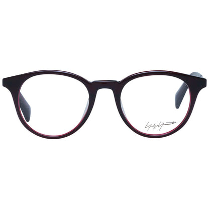 Red Acetate Glasses (Frames)
