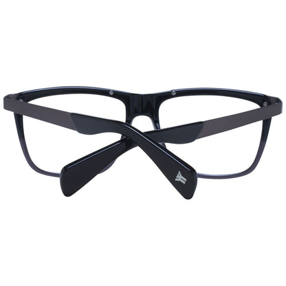 Black Acetate Glasses (Frames)