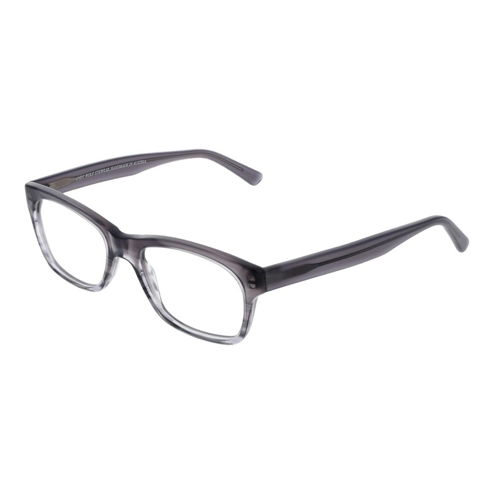 Gray Acetate Glasses (Frames)
