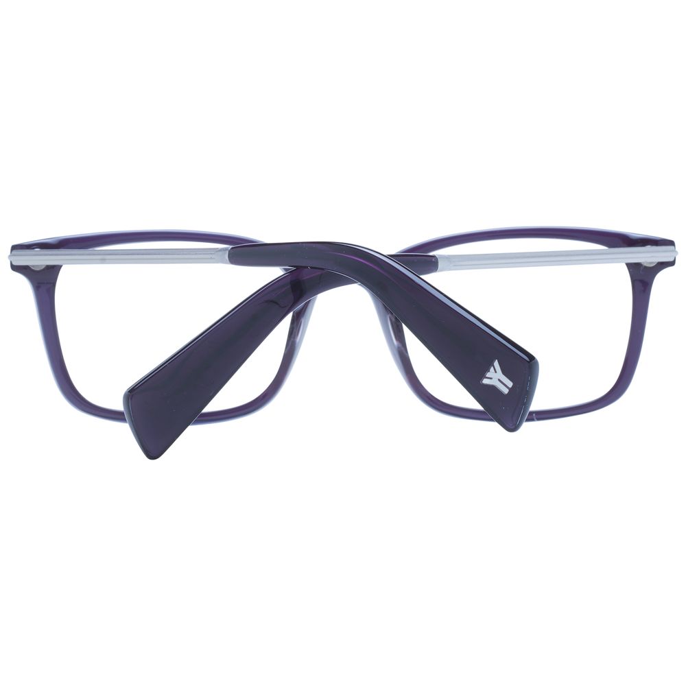 Purple Acetate Glasses (Frames)