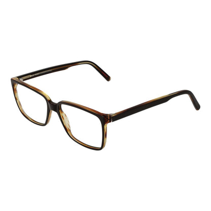 Brown Acetate Glasses (Frames)