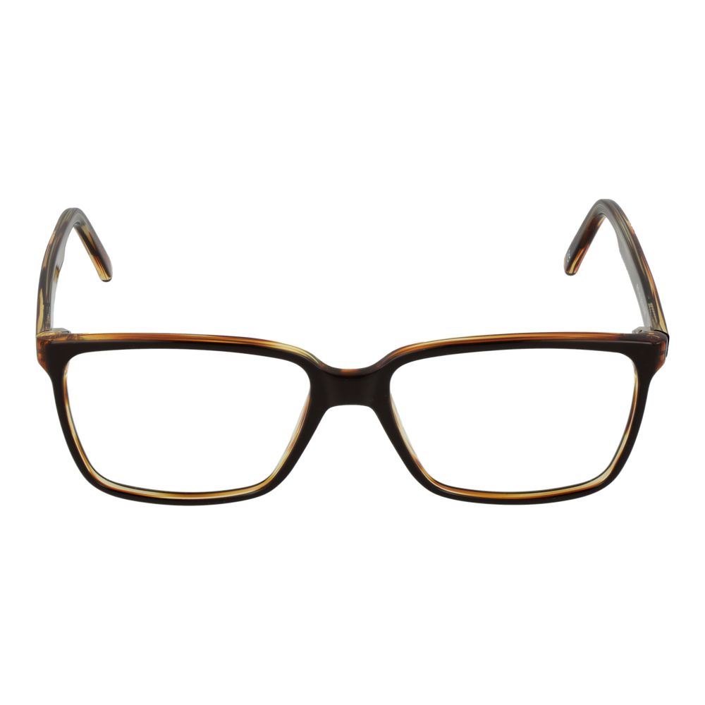 Brown Acetate Glasses (Frames)