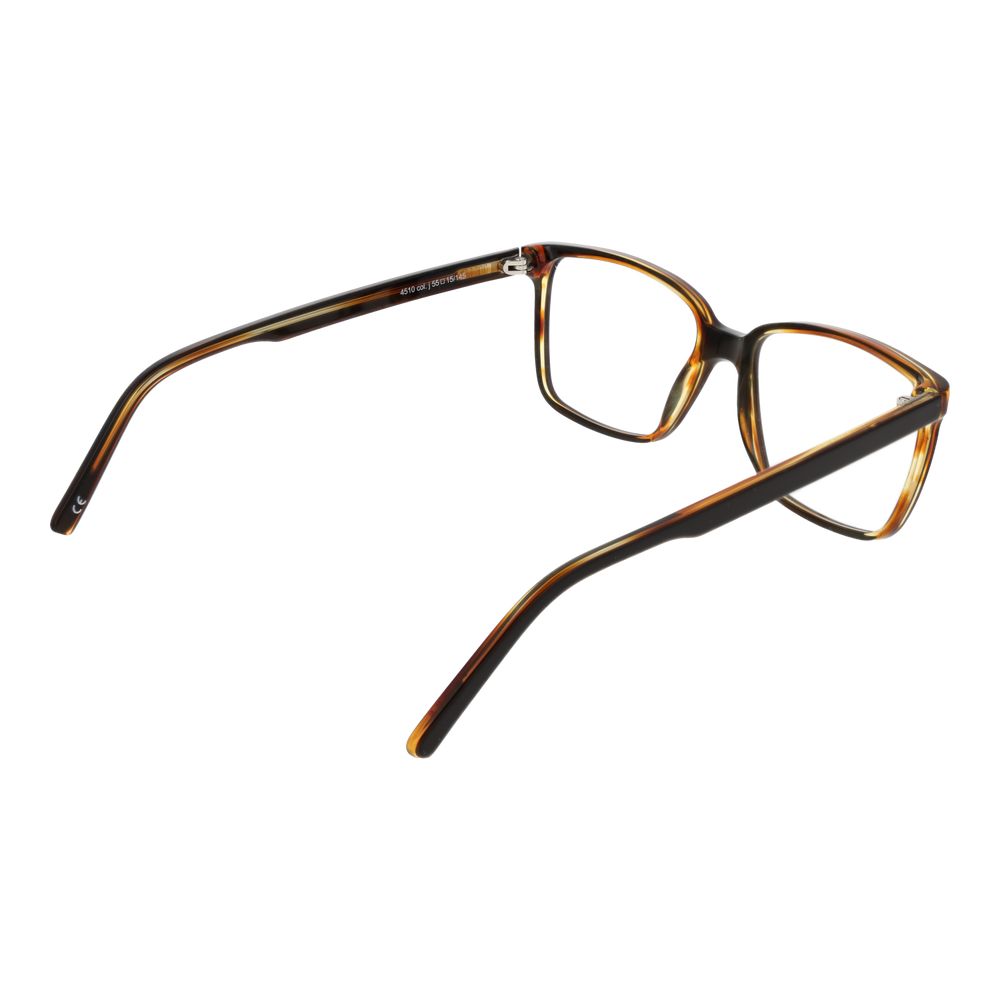 Brown Acetate Glasses (Frames)