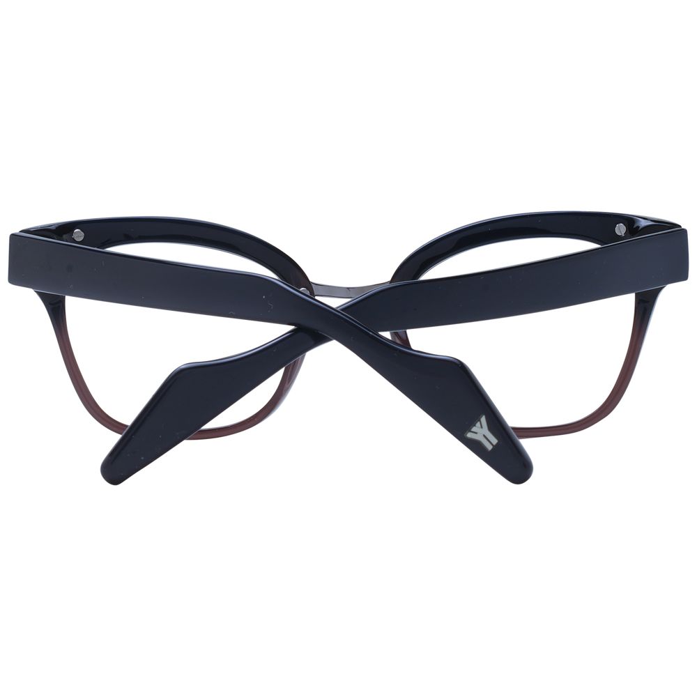 Blue Acetate Glasses (Frames)