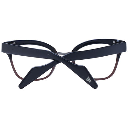 Blue Acetate Glasses (Frames)