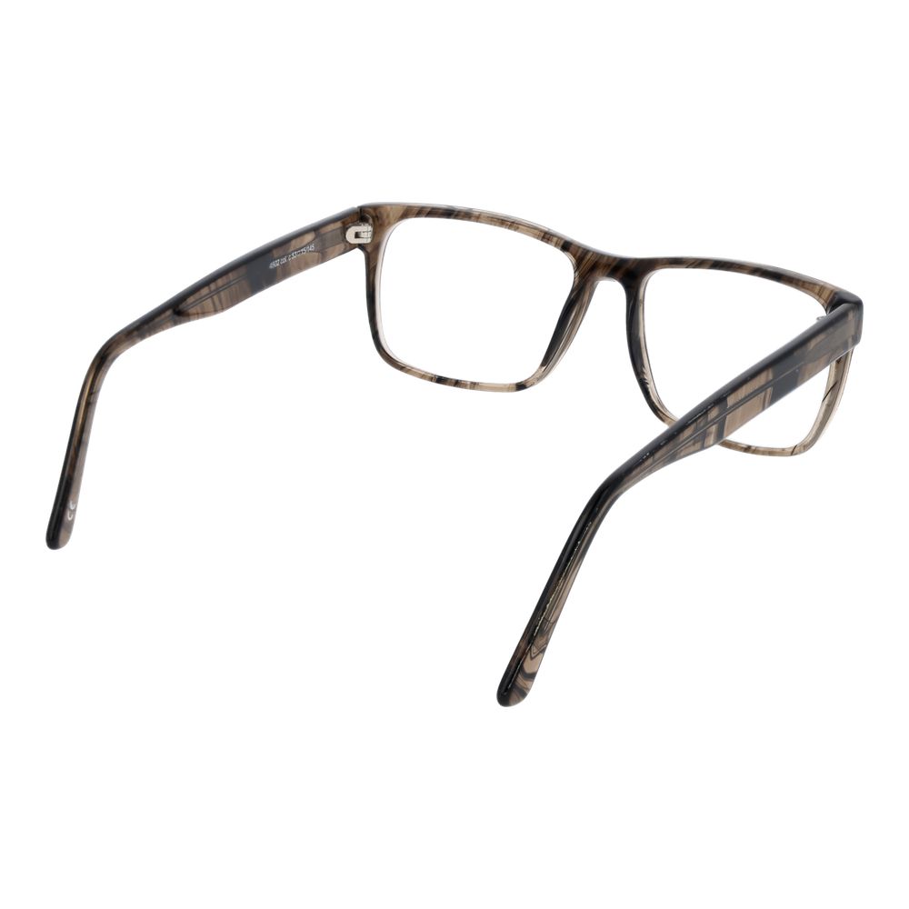 Brown Acetate Glasses (Frames)
