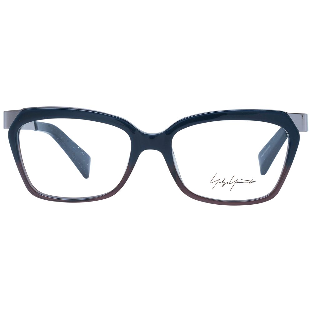 Blue Acetate Glasses (Frames)