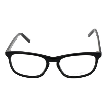 Black Acetate Glasses (Frames)