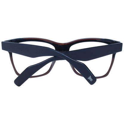 Blue Acetate Glasses (Frames)