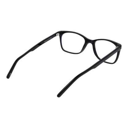 Black Acetate Glasses (Frames)