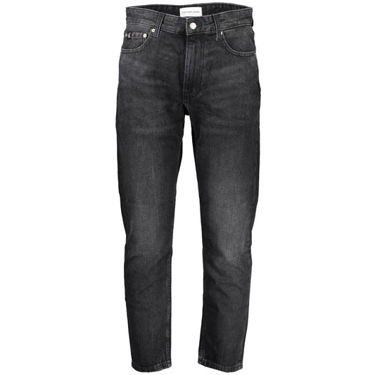 Blue Cotton Women's Jean