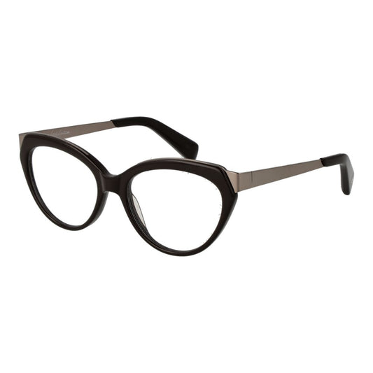 Brown Acetate Glasses (Frames)