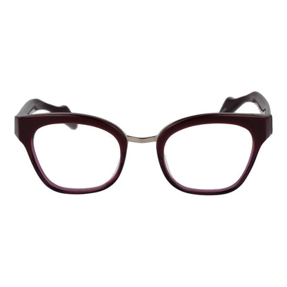 Purple Acetate Glasses (Frames)