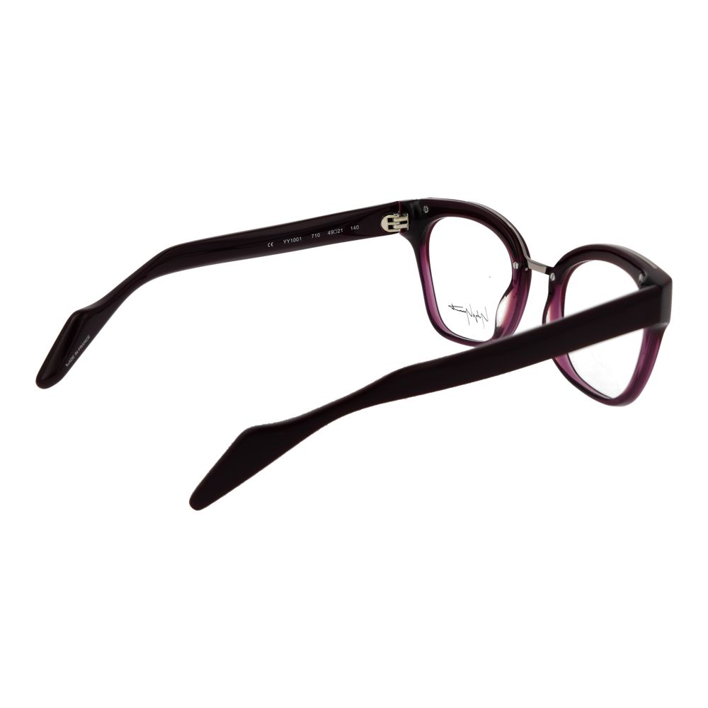 Purple Acetate Glasses (Frames)